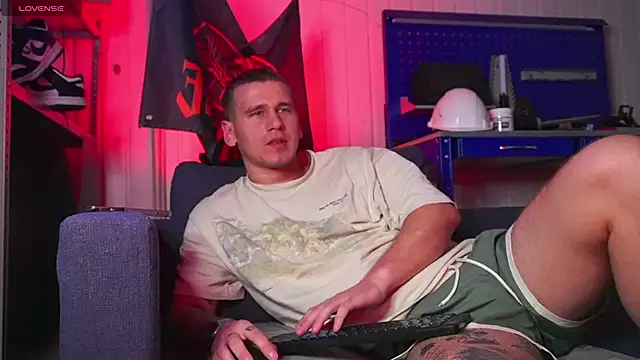 vance rulez online show from 10-03-25, 05:04