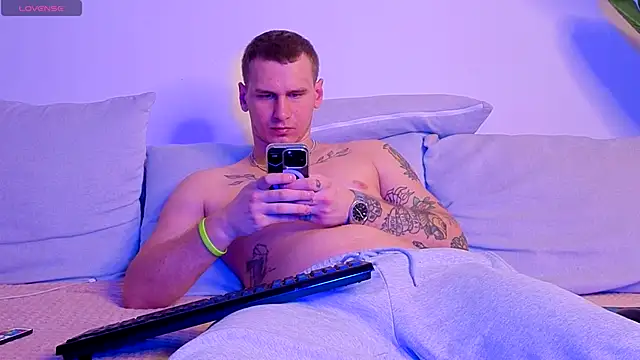 vance rulez online show from 10-03-25, 05:10