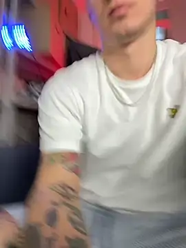 vance rulez online show from 10-08-25, 05:16