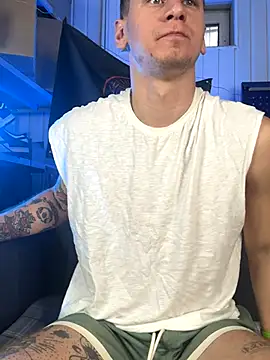 vance rulez online show from 10-10-25, 06:45