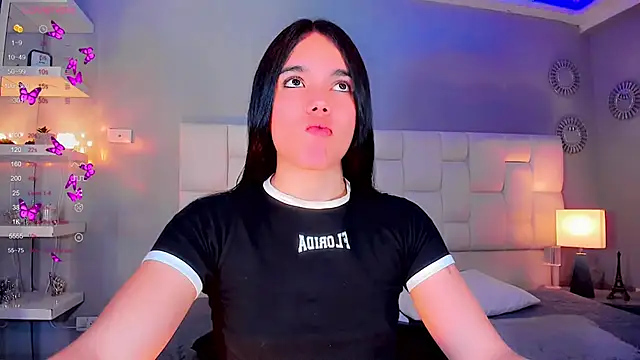 Snapshot of OSMARIEL_SWEETT chatting on 12-17-24, 09:05 OSMARIEL SWEETT online show from 12-17-24, 09:05