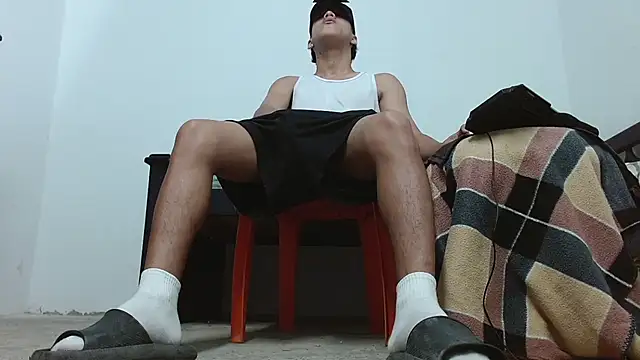 Macho Dom online show from 04-28-26, 10:31