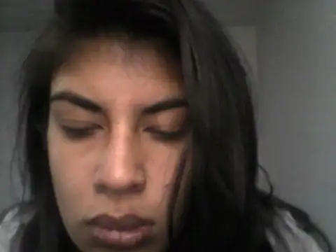 Anamaria-24 online show from 03-13-26, 09:32