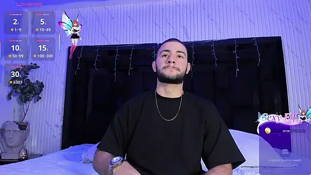 MaximusDick1  online show from 04-06-26, 12:17