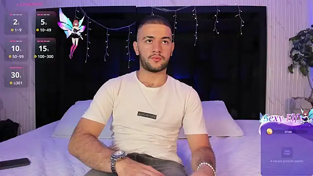 MaximusDick1  online show from 04-09-26, 12:21