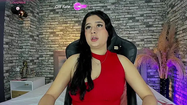 Snapshot of ariadna_milano chatting on 12-05-24, 12:44 ariadna milano online show from 12-05-24, 12:44