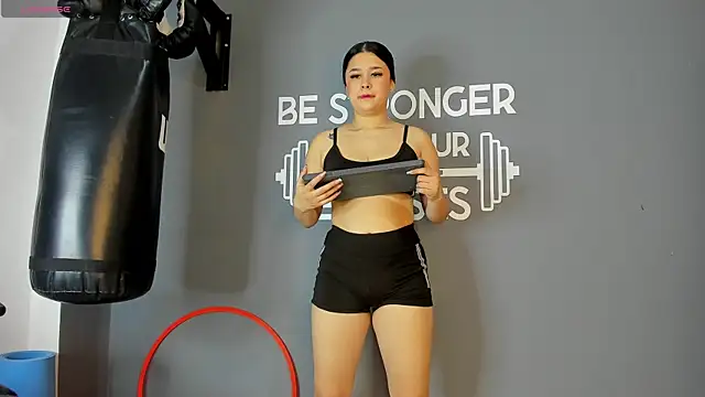 Snapshot of ariadna_milano chatting on 12-13-24, 12:39 ariadna milano online show from 12-13-24, 12:39