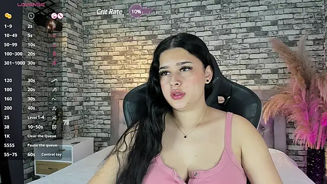 Snapshot of ariadna_milano chatting on 12-23-24, 12:52 ariadna milano online show from 12-23-24, 12:52