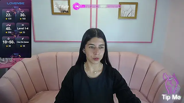 Snapshot of Bela_t_ chatting on 03-17-25, 05:16 Bela t online show from 03-17-25, 05:16
