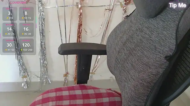 punemodel online show from 06-17-26, 07:22