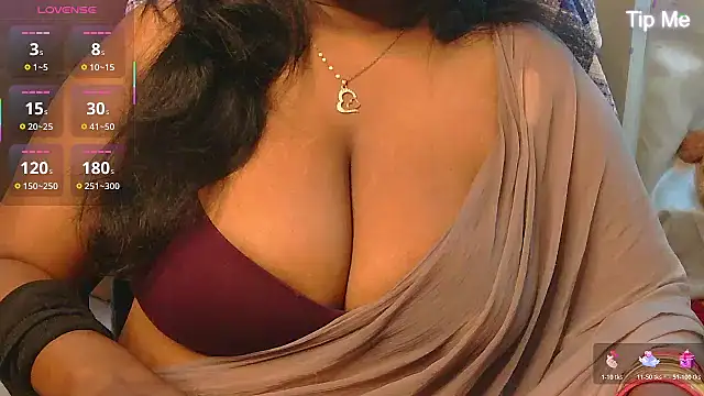 punemodel online show from 07-30-26, 01:43