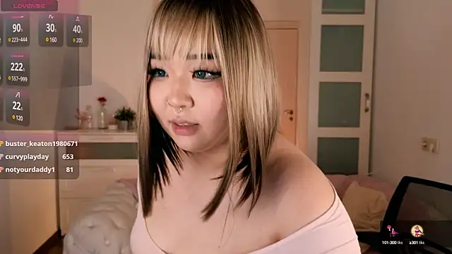 mei honey  online show from 12-09-24, 12:08