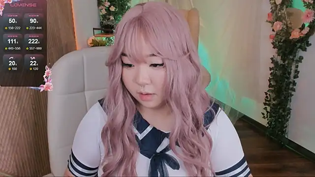 mei honey  online show from 12-15-24, 01:54