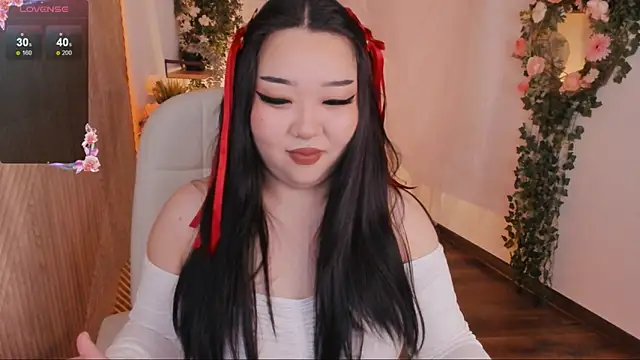 mei honey  online show from 12-17-24, 05:29