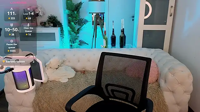 mei honey  online show from 02-01-25, 01:41