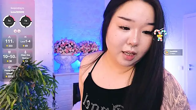 mei honey  online show from 03-06-25, 03:13