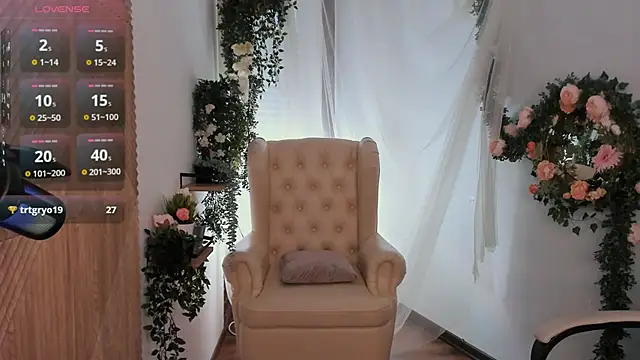 mei honey  online show from 03-07-25, 02:01