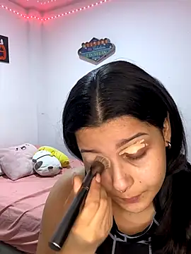 Sophie  Carter  online show from 10-28-25, 06:06