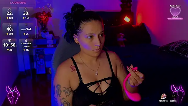 Pauilina online show from 02-02-26, 11:31