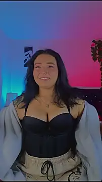 Pauilina online show from 04-13-26, 07:52