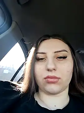 KarinaCelinne online show from 01-05-25, 10:10