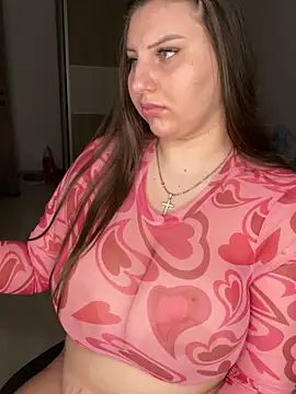 KarinaCelinne online show from 11-12-25, 02:39