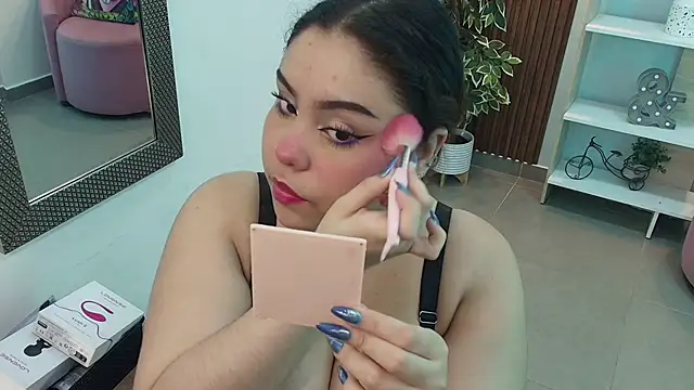 Dalila Sky online show from 11-27-25, 06:10