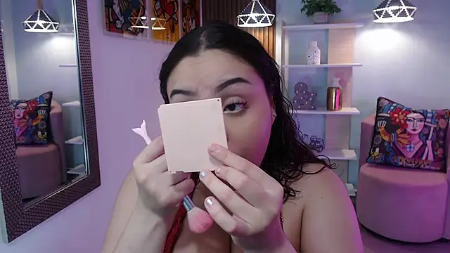 Dalila Sky online show from 03-21-26, 06:11