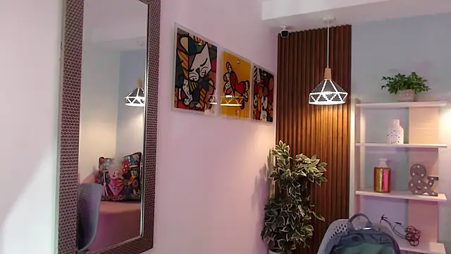 Dalila Sky online show from 06-14-26, 11:12