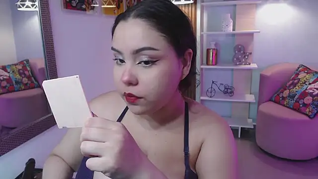 Dalila Sky online show from 06-30-26, 06:09