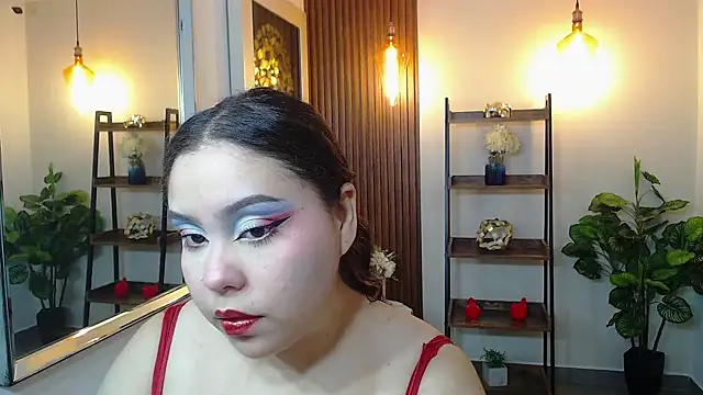 Dalila Sky online show from 07-01-26, 04:29