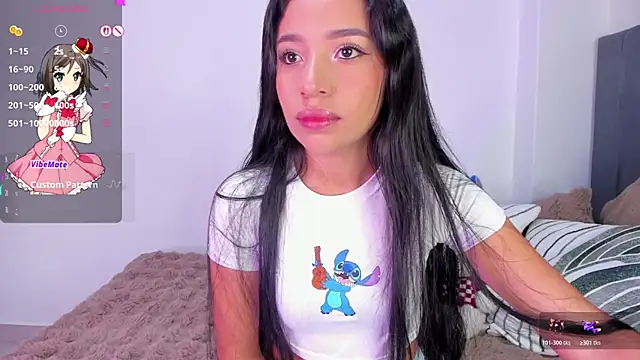 Mereo leona online show from 06-10-26, 11:13