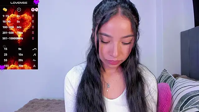 Mereo leona online show from 07-28-26, 02:29