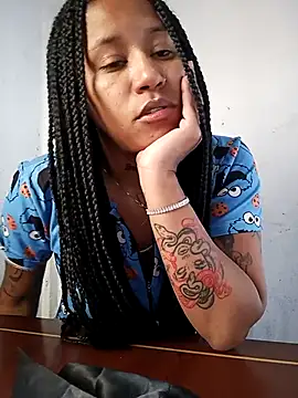 Snapshot of devi_black13_ chatting on 09-22-25, 08:00 devi black13 online show from 09-22-25, 08:00