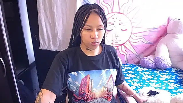 Snapshot of devi_black13_ chatting on 03-04-26, 06:47 devi black13 online show from 03-04-26, 06:47