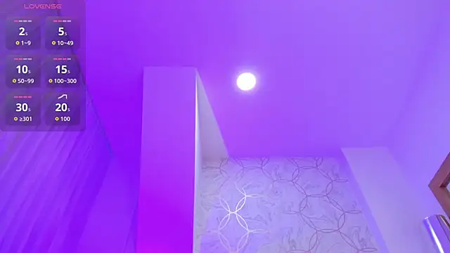 Foxy200   online show from 12-01-25, 08:25