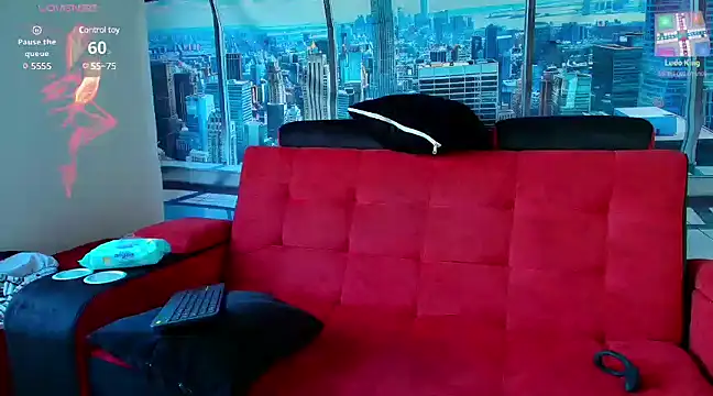 mister jhonxxx online show from 01-27-25, 09:22