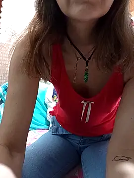 NanitaFun online show from 10-03-25, 03:03