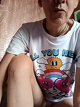 NanitaFun online show from 12-04-25, 02:26