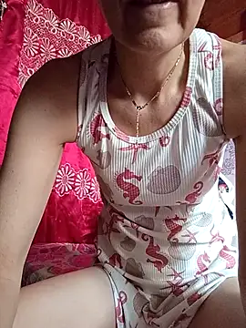 NanitaFun online show from 03-07-26, 02:47