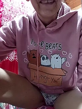 NanitaFun online show from 03-09-26, 03:10