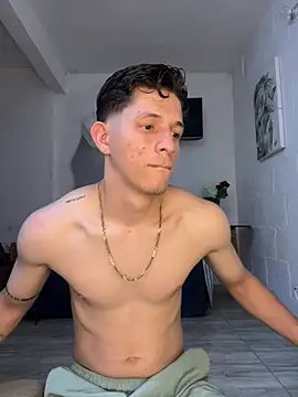 Bodyxx23 online show from 05-04-26, 01:45