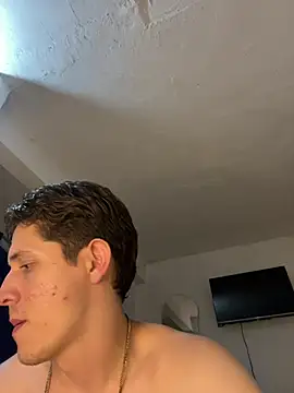 Bodyxx23 online show from 06-29-26, 02:29
