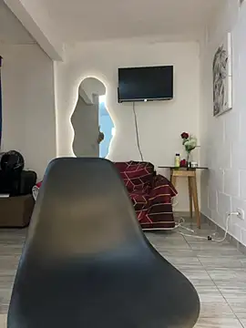 Bodyxx23 online show from 07-05-26, 12:17