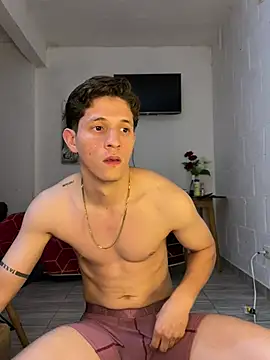 Bodyxx23 online show from 07-18-26, 11:52