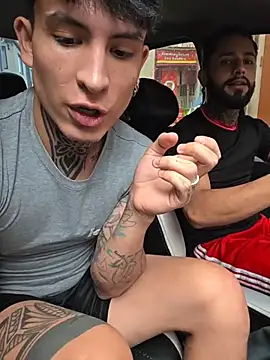 christangel 96  online show from 10-28-25, 05:26