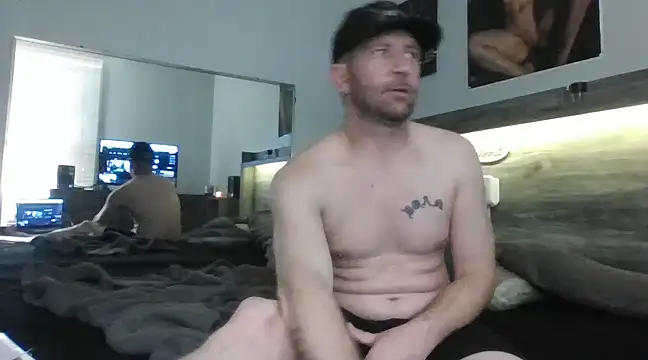 Edward LongCock online show from 01-14-25, 06:02