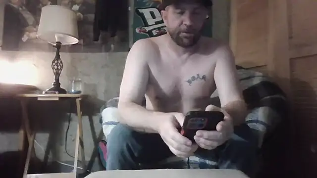 Edward LongCock online show from 06-14-26, 08:33