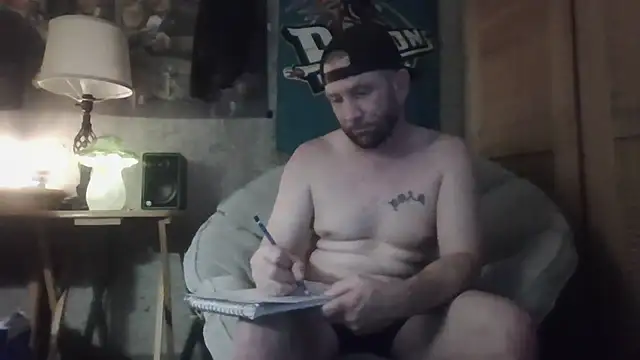 Edward LongCock online show from 06-20-26, 07:44