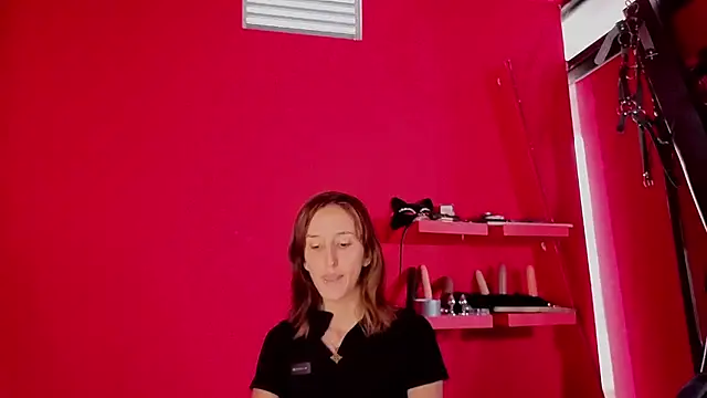 Ambar Roux  online show from 09-10-25, 02:06